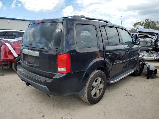 صورة رقم 4 من المزاد - 2011 HONDA PILOT EXL مع VIN 5FNYF3H6XBB038741