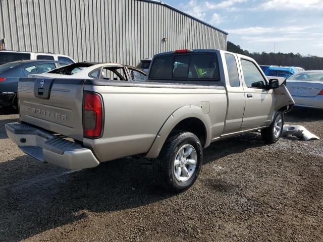 Photo 4 from auction – 2004 NISSAN FRONTIER K with VIN 1N6DD26T54C463532