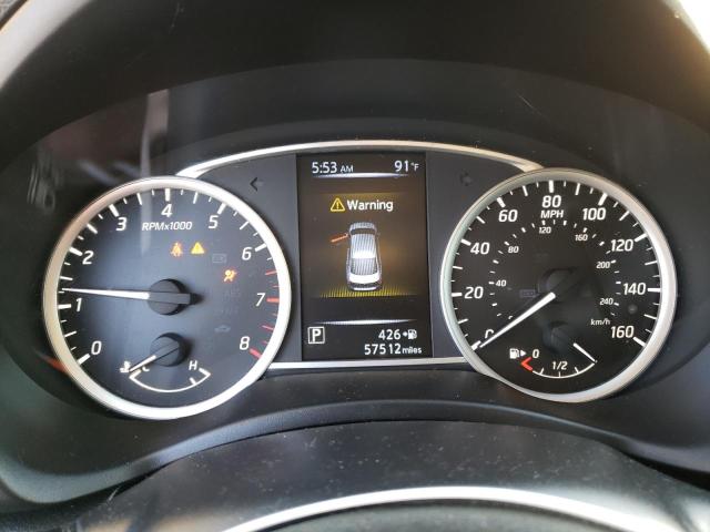 Photo 8 from auction – 2017 NISSAN SENTRA S with VIN 3N1AB7AP5HY337142