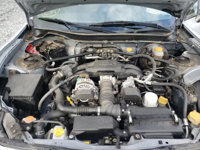 Photo 7 from auction – 2013 SUBARU BRZ 2.0 LI with VIN JF1ZCAC16D1610516