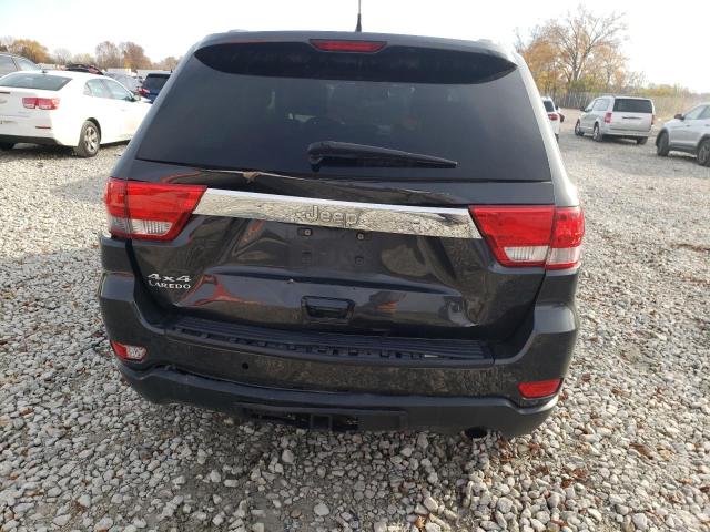 Photo 9 from auction – 2011 JEEP GRAND CHER with VIN 1J4RR4GG2BC718622