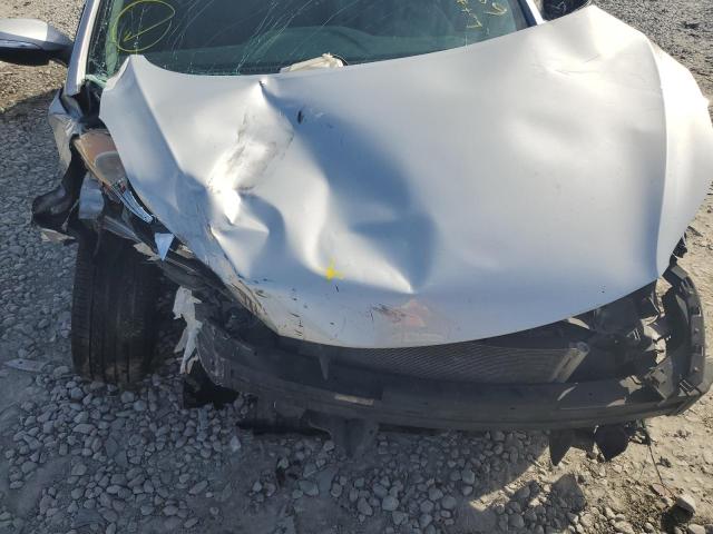 Photo 7 from auction – 2012 HYUNDAI ELANTRA GL with VIN 5NPDH4AE9CH113545