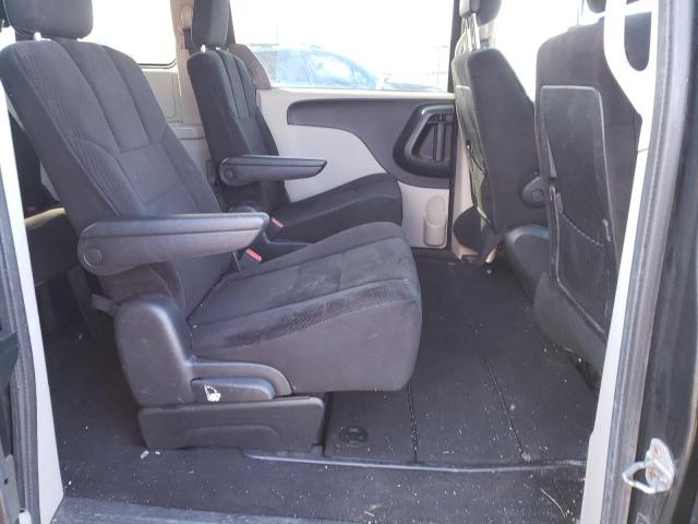 Photo 6 from auction – 2012 DODGE GRAND CARA with VIN 2C4RDGBG2CR408055