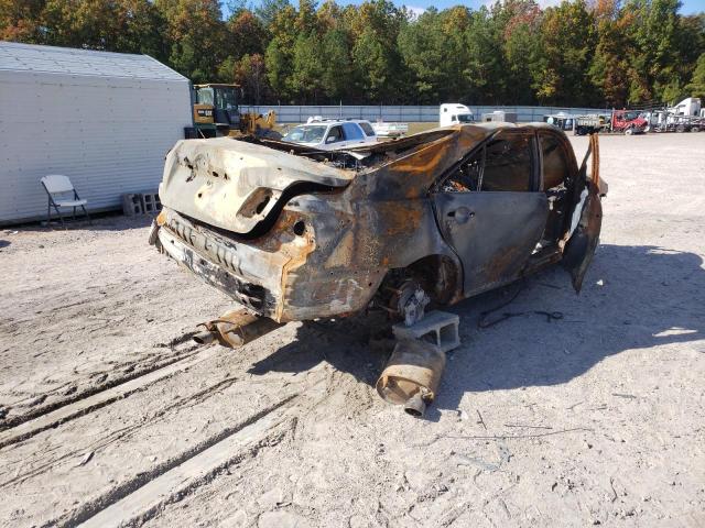 Photo 4 from auction – 2011 TOYOTA CAMRY BASE with VIN 4T1BF3EKXBU209420