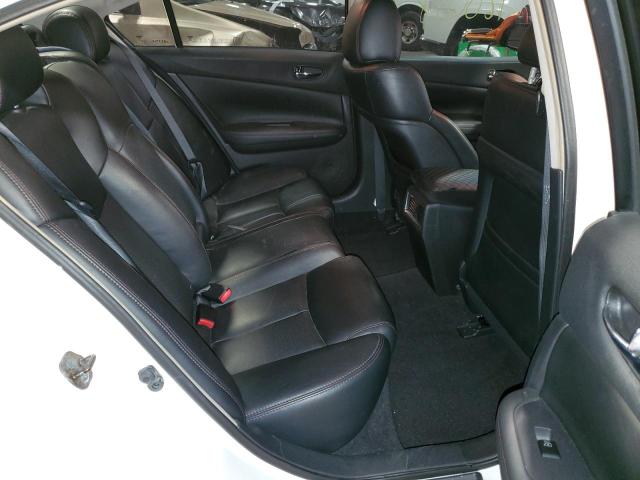 Photo 6 from auction – 2010 NISSAN MAXIMA S with VIN 1N4AA5AP8AC856890