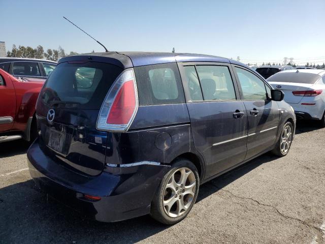 Photo 3 from auction – 2009 MAZDA 5 with VIN JM1CR29LX90327899