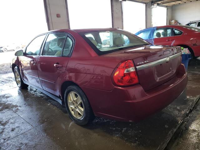 Photo 3 from auction – 2005 CHEVROLET MALIBU LS with VIN 1G1ZT52875F103153
