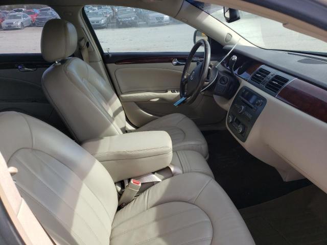 Photo 5 from auction – 2007 BUICK LUCERNE CX with VIN 1G4HD57277U148687