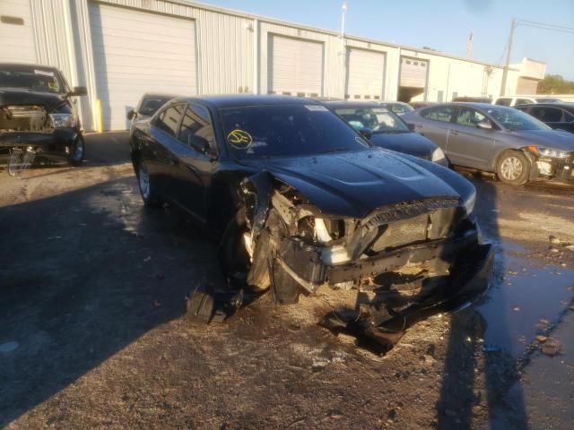 2013 Dodge Charger