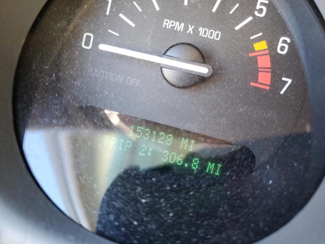 Photo 8 from auction – 2003 BUICK LESABRE LI with VIN 1G4HR54K63U255391