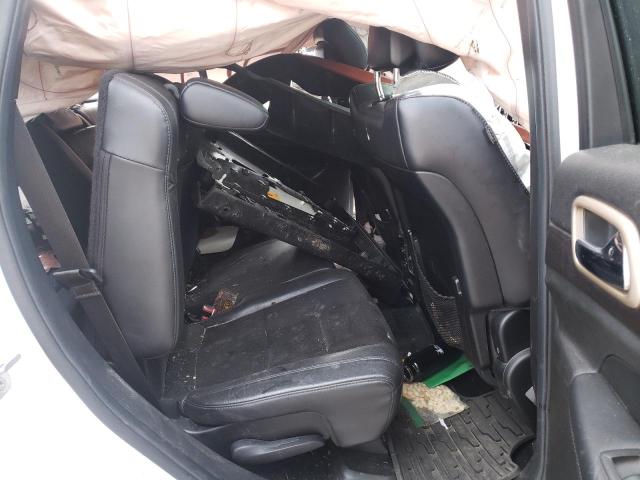 Photo 6 from auction – 2014 JEEP GRAND CHER with VIN 1C4RJFAG4EC478754