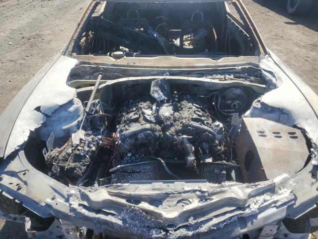 Photo 7 from auction – 2014 CHEVROLET CAMARO LS with VIN 2G1FA1E30E9250229