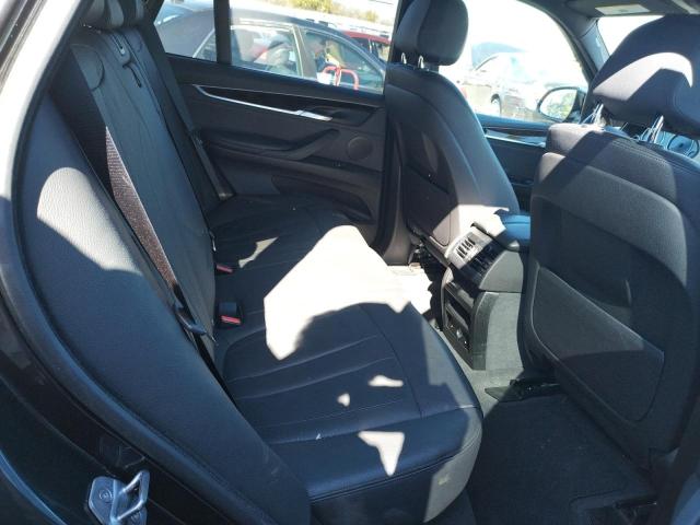 Photo 6 from auction – 2017 BMW X5 XDRIVE3 with VIN 5UXKR0C5XH0U51291