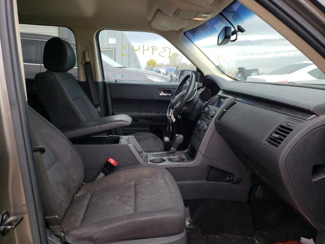 Photo 5 from auction – 2014 FORD FLEX SE with VIN 2FMGK5B85EBD42294