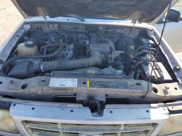 Photo 7 from auction – 2003 FORD RANGER with VIN 1FTYR10D83TA32411
