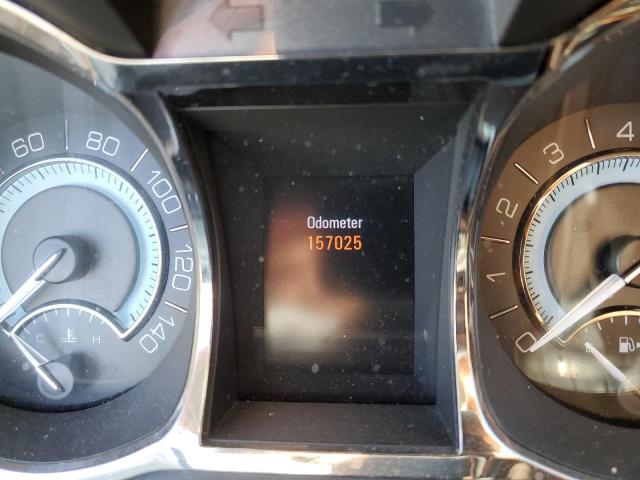 Photo 8 from auction – 2010 BUICK LACROSSE C with VIN 1G4GE5EVXAF209953