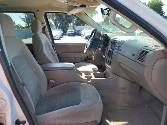Photo 5 from auction – 2005 FORD EXPLORER X with VIN 1FMDU63E55ZA26916