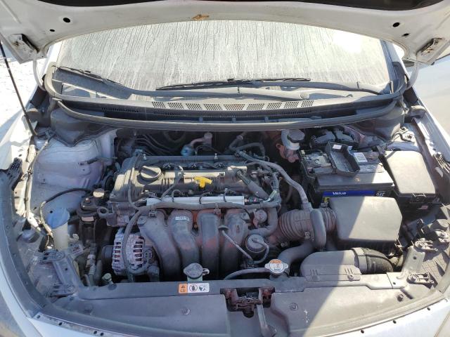 Photo 7 from auction – 2014 KIA FORTE LX with VIN KNAFX4A62E5240996