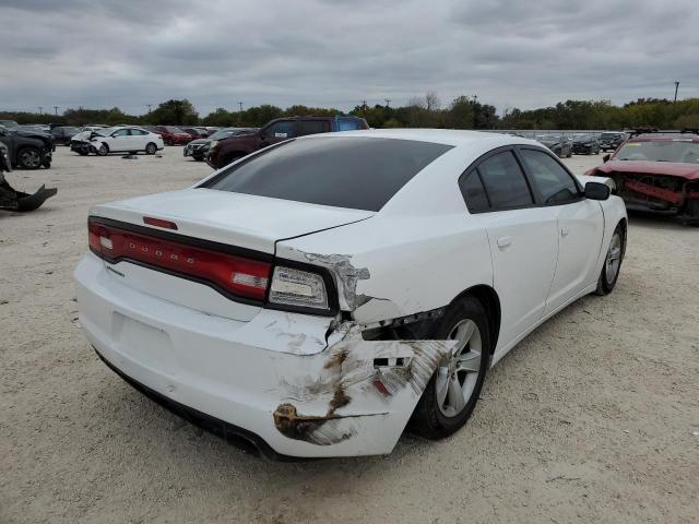 Photo 4 from auction – 2014 DODGE CHARGER SE with VIN 2C3CDXBG0EH107321