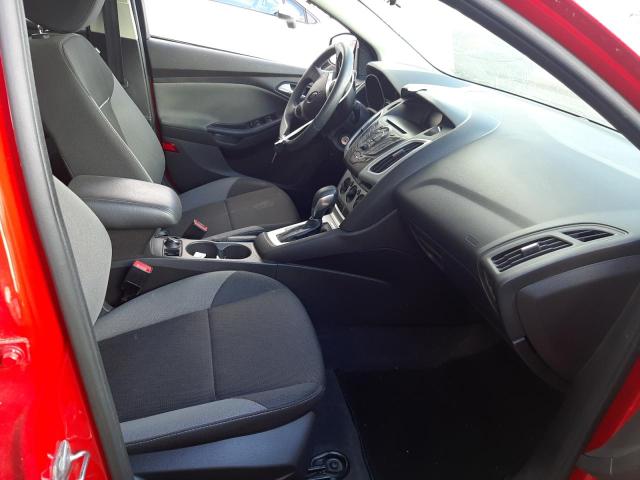 Фото 5 с аукциона – 2014 FORD FOCUS SE с VIN 1FADP3F2XEL248579