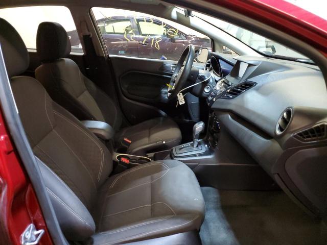 Photo 5 from auction – 2015 FORD FIESTA SE with VIN 3FADP4BJ3FM163540