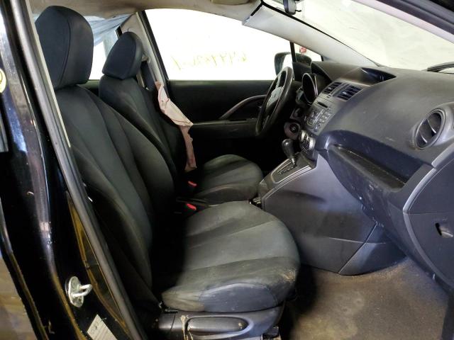 Photo 5 from auction – 2014 MAZDA 5 SPORT with VIN JM1CW2BL4E0166477