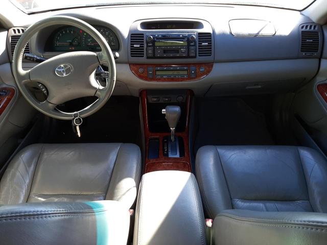 Photo 9 from auction – 2002 TOYOTA CAMRY LE with VIN JTDBF30K020036459