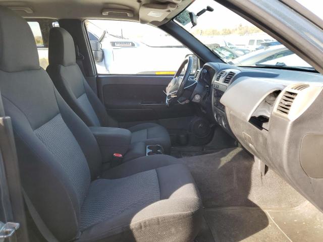 Photo 5 from auction – 2007 CHEVROLET COLORADO with VIN 1GCDT13E378161573