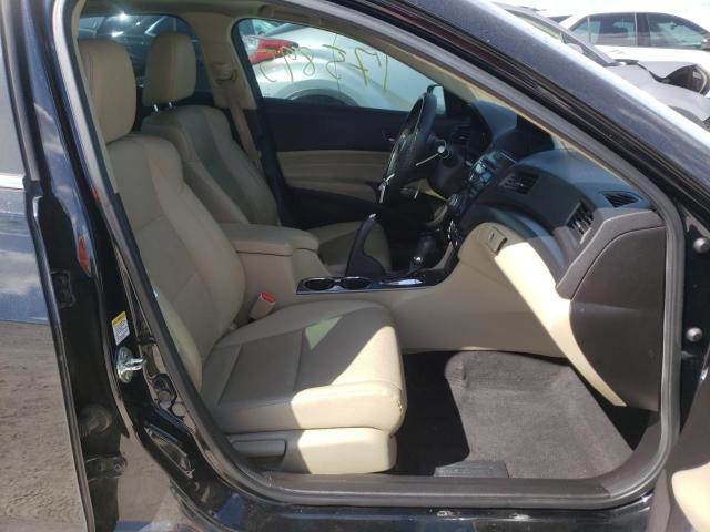 Photo 5 from auction – 2013 ACURA ILX 20 TEC with VIN 19VDE1F72DE000259