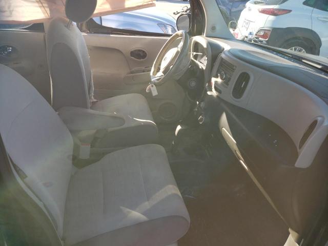 Photo 5 from auction – 2012 NISSAN CUBE BASE with VIN JN8AZ2KR9CT250104