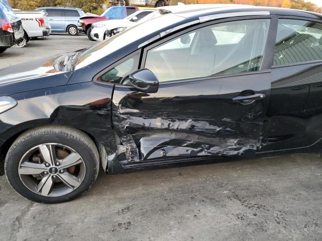Photo 9 from auction – 2018 KIA FORTE LX with VIN 3KPFL4A73JE273222