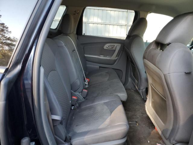 Photo 6 from auction – 2011 CHEVROLET TRAVERSE L with VIN 1GNKRFED4BJ139887