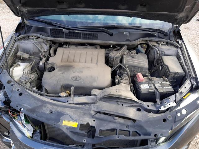 Photo 7 from auction – 2014 TOYOTA VENZA LE with VIN 4T3BK3BB8EU100109