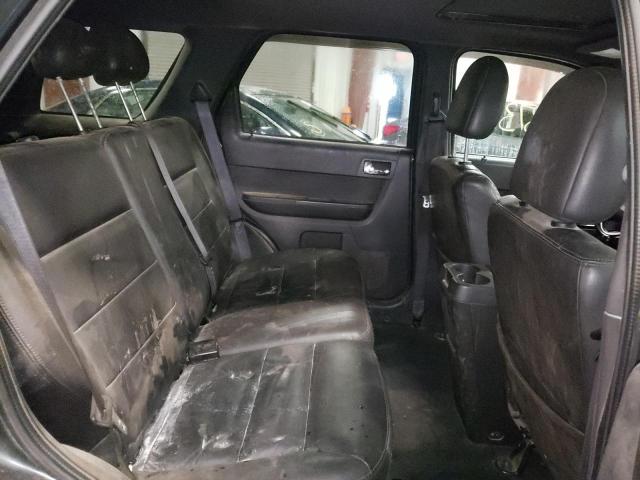 Photo 6 from auction – 2009 FORD ESCAPE LIM with VIN 1FMCU04G49KA65522