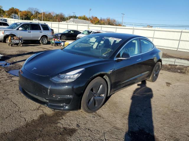 Photo 2 from auction – 2019 TESLA MODEL 3 with VIN 5YJ3E1EBXKF441783