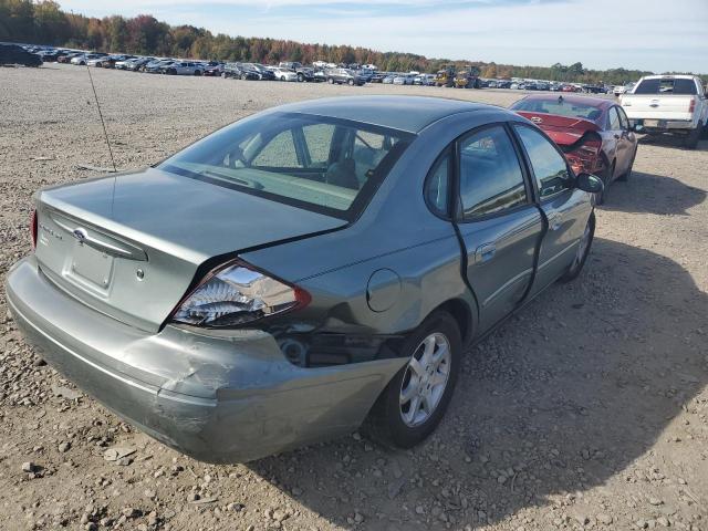 Photo 4 from auction – 2006 FORD TAURUS SEL with VIN 1FAFP56U06A223127