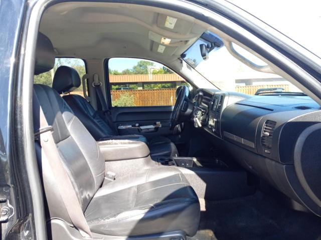 Photo 5 from auction – 2012 GMC SIERRA K15 with VIN 3GTP2VE70CG160990