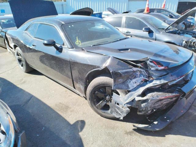 Photo 9 from auction – 2010 DODGE CHALLENGER with VIN 2B3CJ4DV2AH264505
