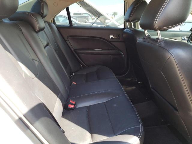 Photo 6 from auction – 2011 FORD FUSION SEL with VIN 3FAHP0JA7BR216829