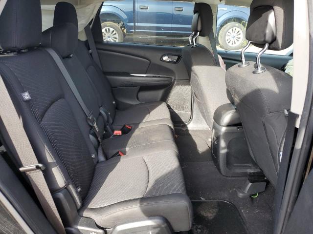 Photo 6 from auction – 2018 DODGE JOURNEY SE with VIN 3C4PDCAB8JT532900