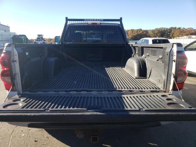 Photo 6 from auction – 2006 CHEVROLET SILVERADO with VIN 1GCHK24U36E290896