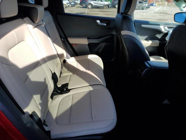 Photo 6 from auction – 2020 FORD ESCAPE SEL with VIN 1FMCU9H66LUC74780