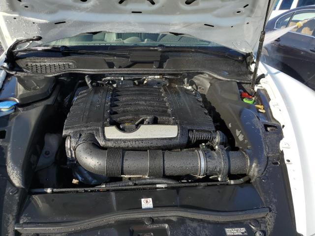 Photo 7 from auction – 2014 PORSCHE CAYENNE with VIN WP1AA2A24ELA91100