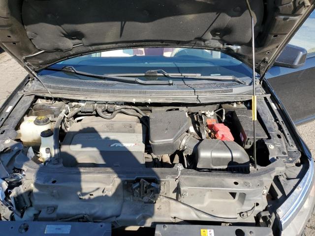 Photo 7 from auction – 2011 FORD EDGE SPORT with VIN 2FMDK4AK0BBA86491
