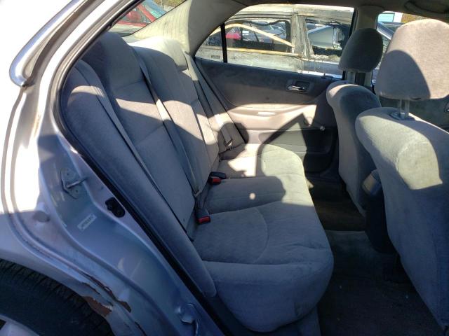 Photo 6 from auction – 2001 HONDA ACCORD VAL with VIN 1HGCF86651A138720