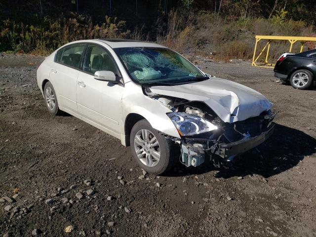 NISSAN ALTIMA BAS 2010 with VIN 1N4AL2AP3AN513479 - Photo from auction