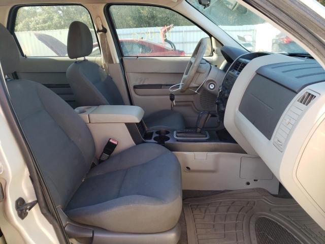 Photo 5 from auction – 2008 FORD ESCAPE XLS with VIN 1FMCU02Z18KE08841