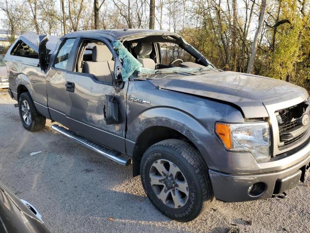Photo 10 from auction – 2013 FORD F150 SUPER with VIN 1FTFX1EFXDFA05508