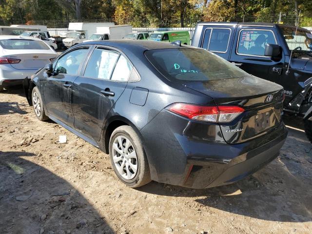 Photo 3 from auction – 2020 TOYOTA COROLLA LE with VIN 5YFEPRAE3LP079772