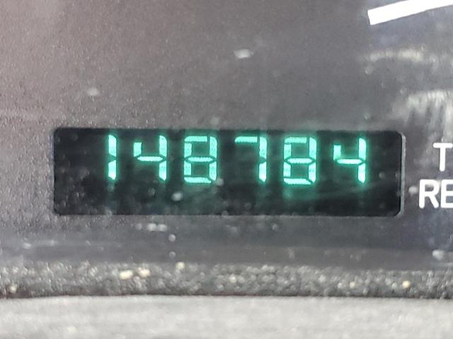 Photo 8 from auction – 1998 JEEP CHEROKEE S with VIN 1J4FJ28SXWL251893